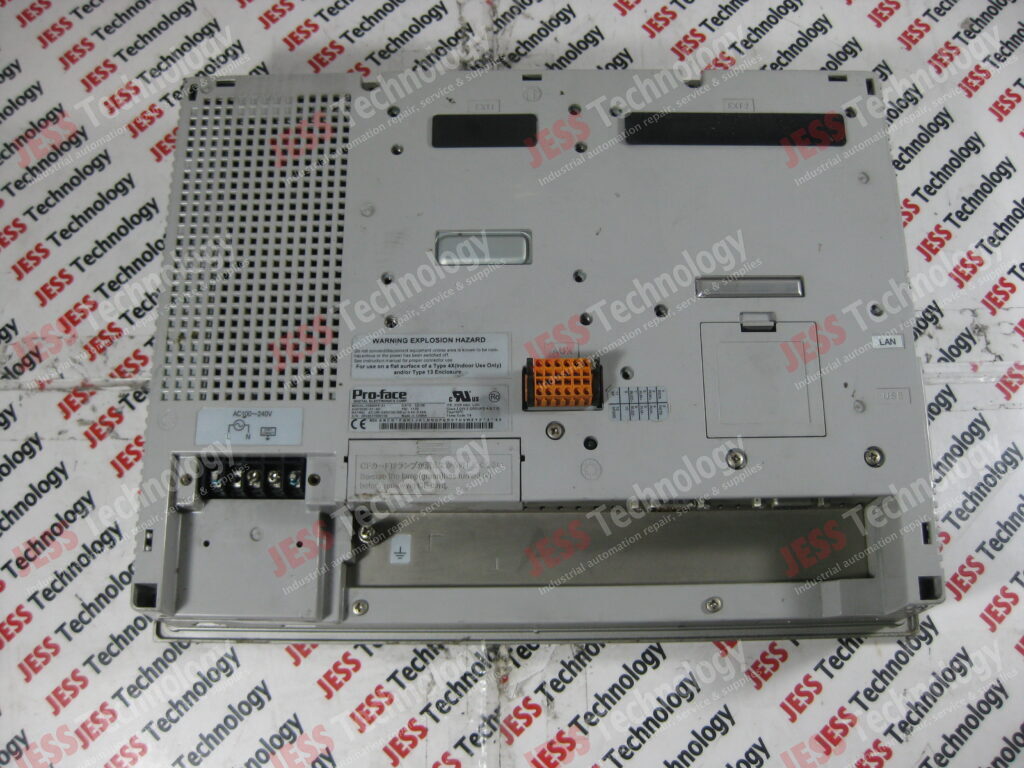 Image #2 of Repair PRO-FACE 3280024-21 Pro-face Touch Panel Model: 3280024-21 Serial No: 085951F000756 085951F000756 in Malaysia, Singapore, Thailand, Indonesia