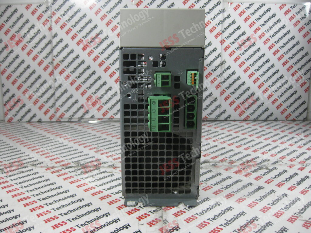 Image #1 of Repair REXROTH HCS02.1E-W0070-A-03-NNNN Rexroth Servo Drive Model: R911298372 Serial No: 7260302084770 7260302084770 in Malaysia, Singapore, Thailand, Indonesia