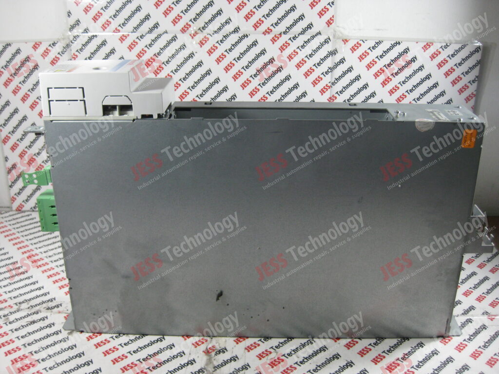 Image #2 of Repair REXROTH HMS01.1N-W0054-A-07-NNNN Rexroth Servo Drive Model: R911295325 Serial No: 7260306026089 7260306026089 in Malaysia, Singapore, Thailand, Indonesia