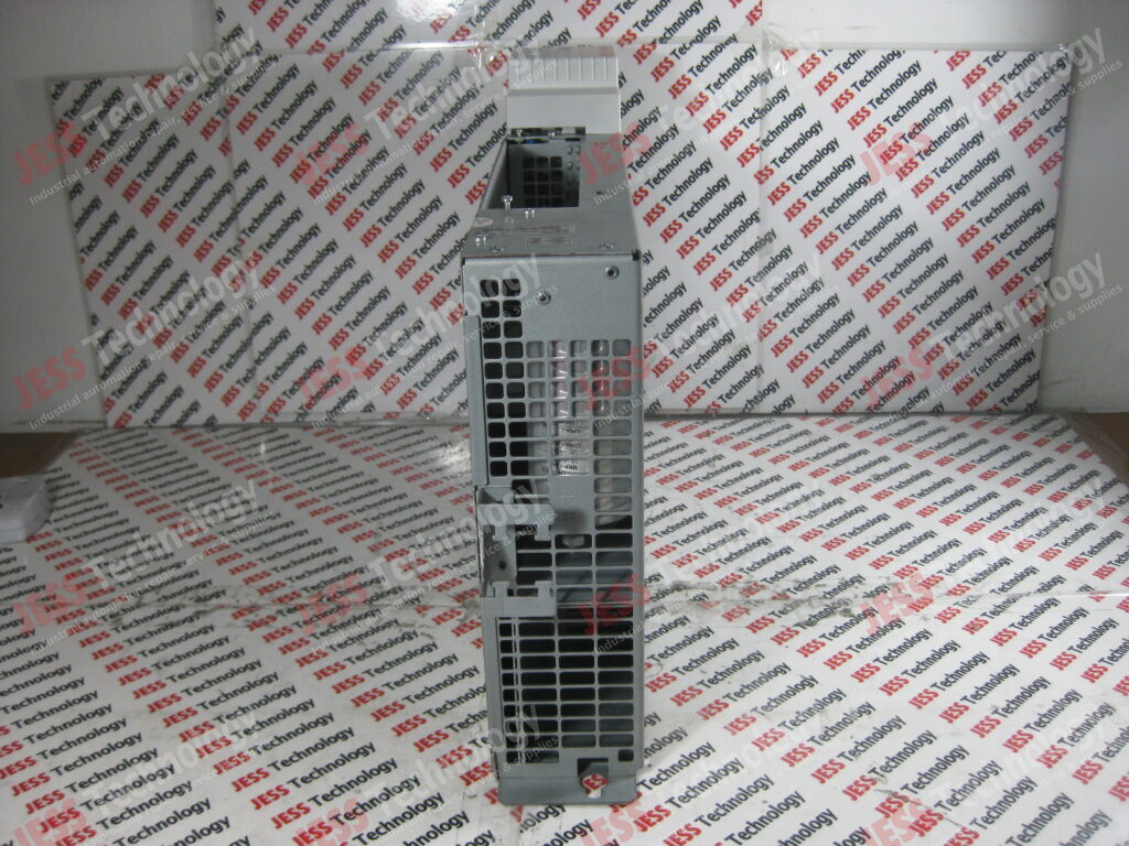 Image #1 of Repair REXROTH HMS01.1N-W0054-A-07-NNNN Rexroth Servo Drive Model: R911295325 Serial No: 7260306026089 7260306026089 in Malaysia, Singapore, Thailand, Indonesia