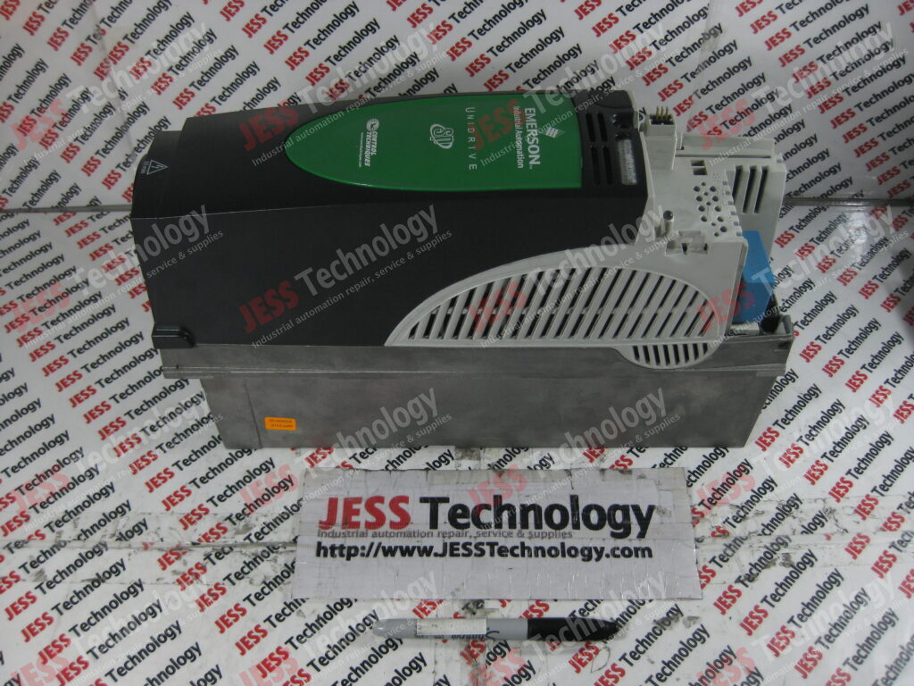 Image #4 of Repair EMERSON SP1406 Emerson Servo Drive Model: SP1406 Serial No: 4355765042 4355765042 in Malaysia, Singapore, Thailand, Indonesia