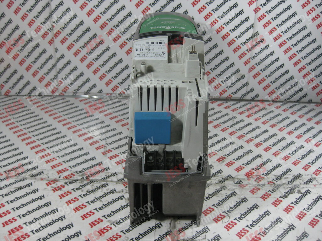 Image #1 of Repair EMERSON SP1406 Emerson Servo Drive Model: SP1406 Serial No: 4355765042 4355765042 in Malaysia, Singapore, Thailand, Indonesia