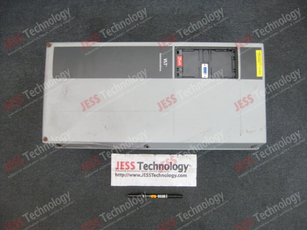 Image #2 of Repair DANFOSS FC-301P15 Danfoss Inverter 18.5KW Model: FC-301P15 Serial No: 038117G245 038117G245 in Malaysia, Singapore, Thailand, Indonesia