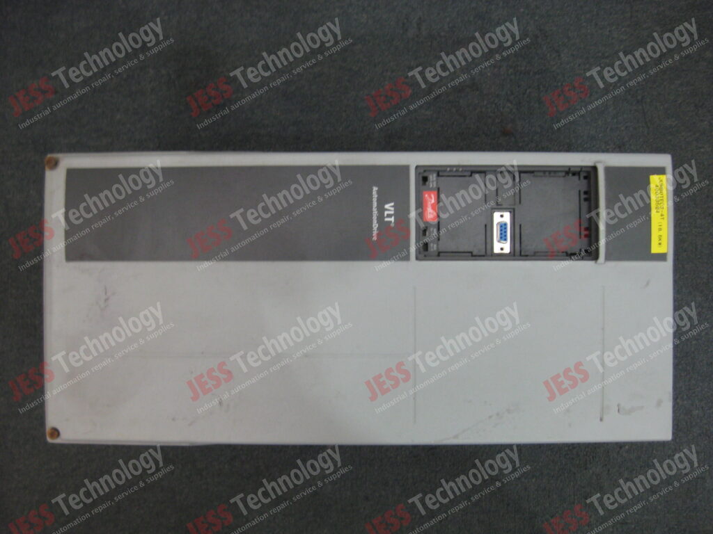 Image #1 of Repair DANFOSS FC-301P15 Danfoss Inverter 18.5KW Model: FC-301P15 Serial No: 038117G245 038117G245 in Malaysia, Singapore, Thailand, Indonesia