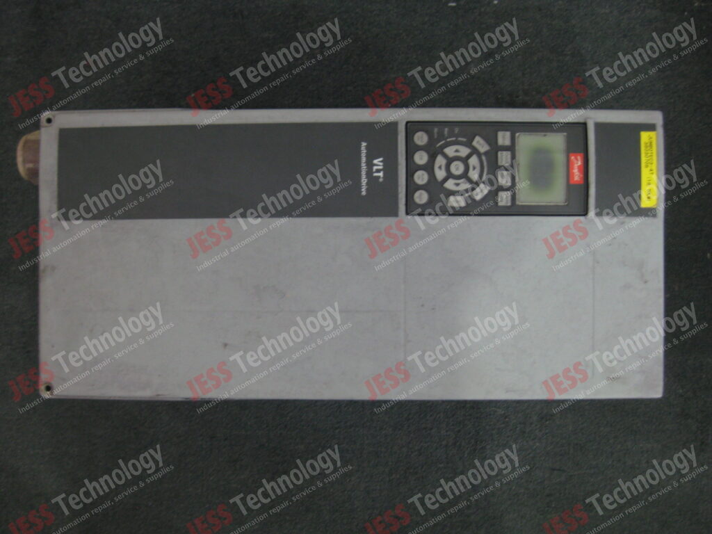 Image #1 of Repair DANFOSS FC-301P15 Danfoss Inverter 18.5KW Model: FC-301P15 Serial No: 011716G123 011716G123 in Malaysia, Singapore, Thailand, Indonesia