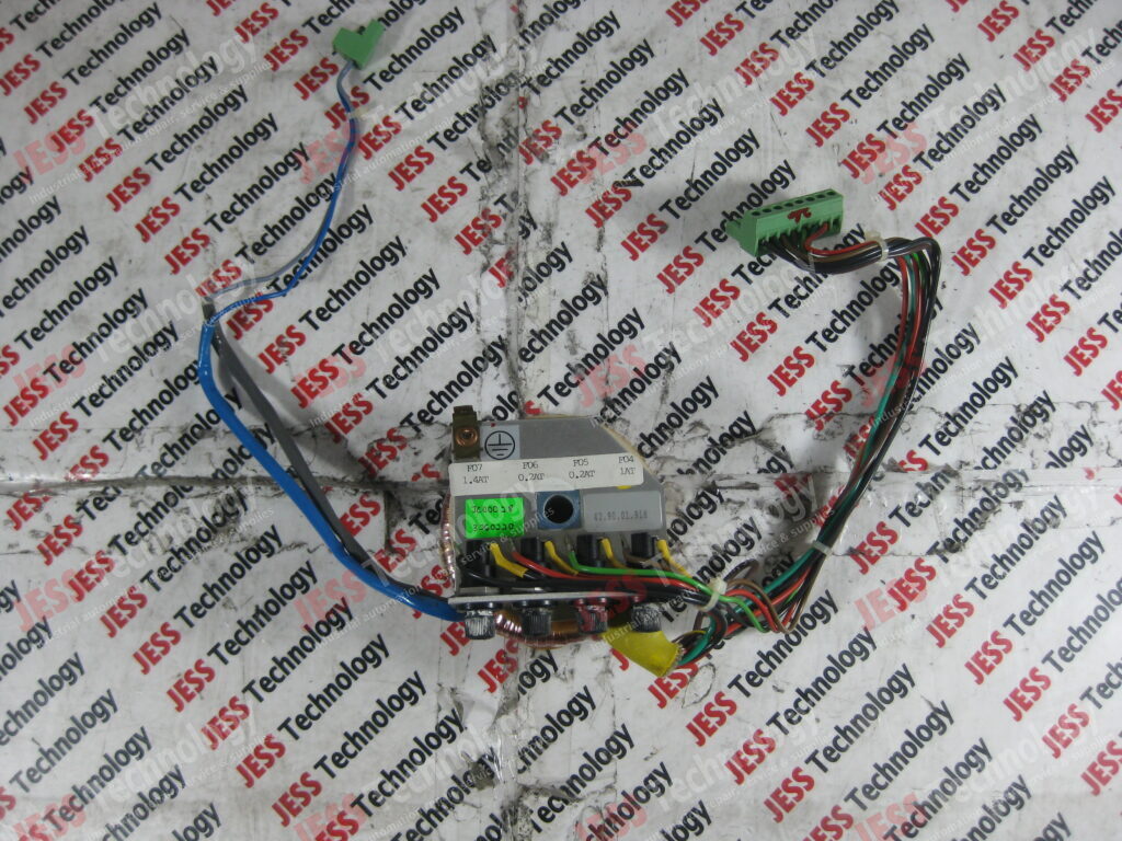 Image #1 of Repair - 42.90.01.918 Transformer Model: 42.90.01.918 - in Malaysia, Singapore, Thailand, Indonesia