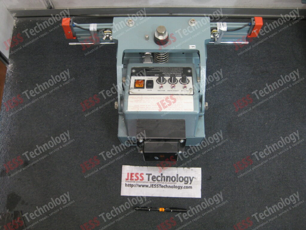 Image #2 of Repair - ME-450FUA Impulse Semi Auto Sealer Model: ME-450FUA Serial No: 70080615 70080615 in Malaysia, Singapore, Thailand, Indonesia