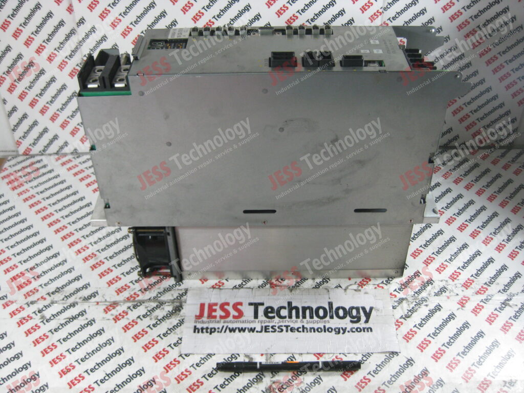 Image #2 of Repair OKUMA MIV0405A-1-B5 Okuma Drive Model: MIV0405A-1-B5 Serial No: 10p6-2335-1-B5 10p6-2335-1-B5 in Malaysia, Singapore, Thailand, Indonesia