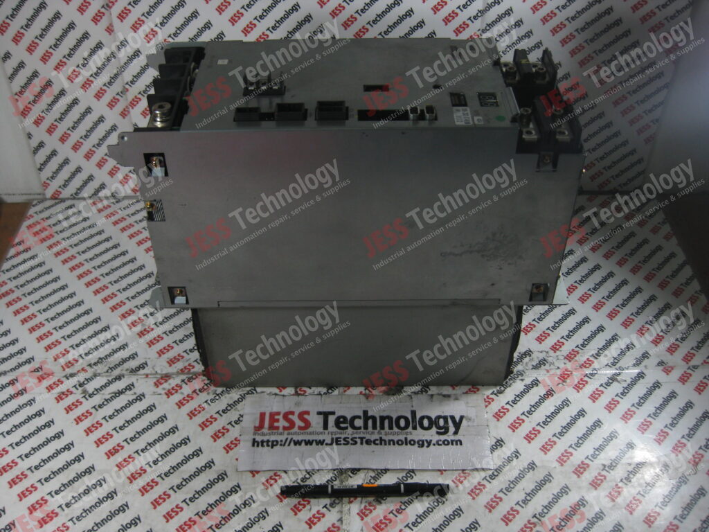 Image #2 of Repair OKUMA MPS45A Okuma Power Supply Model: MPS45A Serial No: 1006-2303-0749006 1006-2303-0749006 in Malaysia, Singapore, Thailand, Indonesia