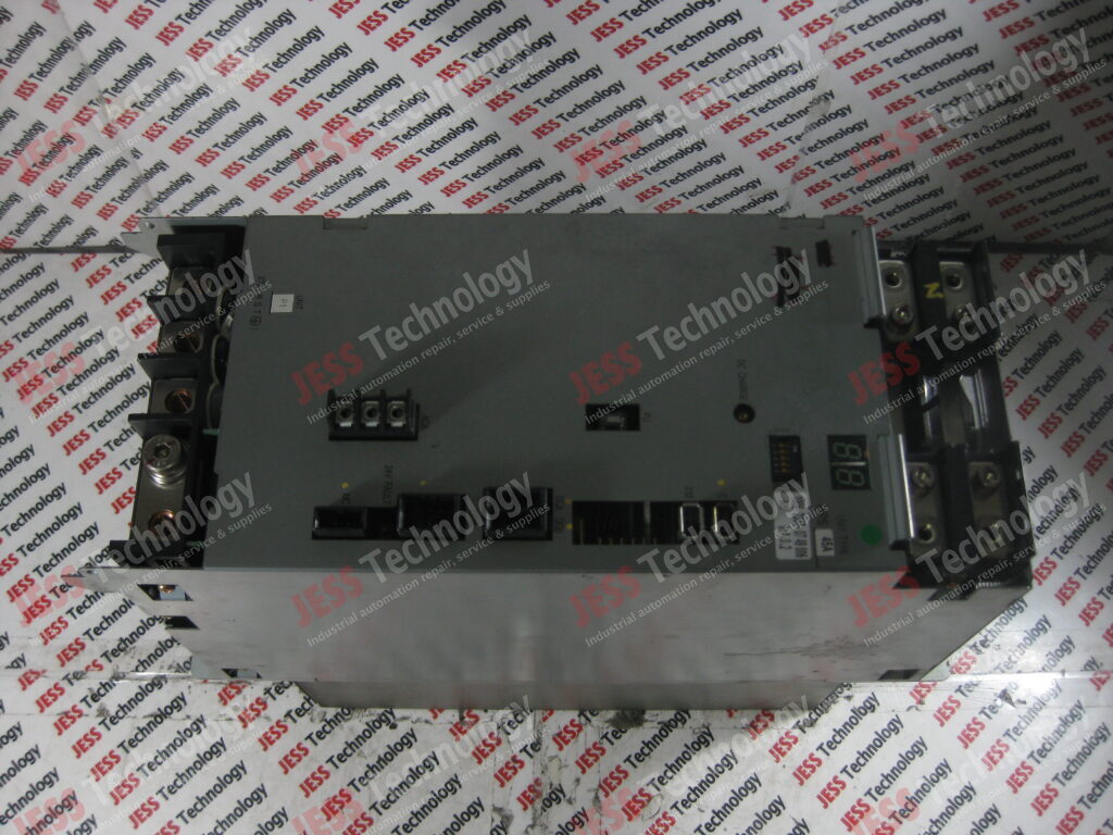 Image #1 of Repair OKUMA MPS45A Okuma Power Supply Model: MPS45A Serial No: 1006-2303-0749006 1006-2303-0749006 in Malaysia, Singapore, Thailand, Indonesia