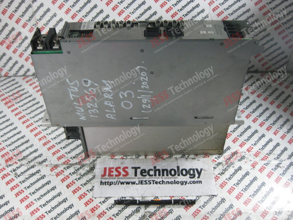 Image #2 of Repair OKUMA MIV0404A-1-B5 Okuma Drive Model: MIV0404A-1-B5 Serial Number: 1006-2332-0722145 1006-2332-0722145 in Malaysia, Singapore, Thailand, Indonesia