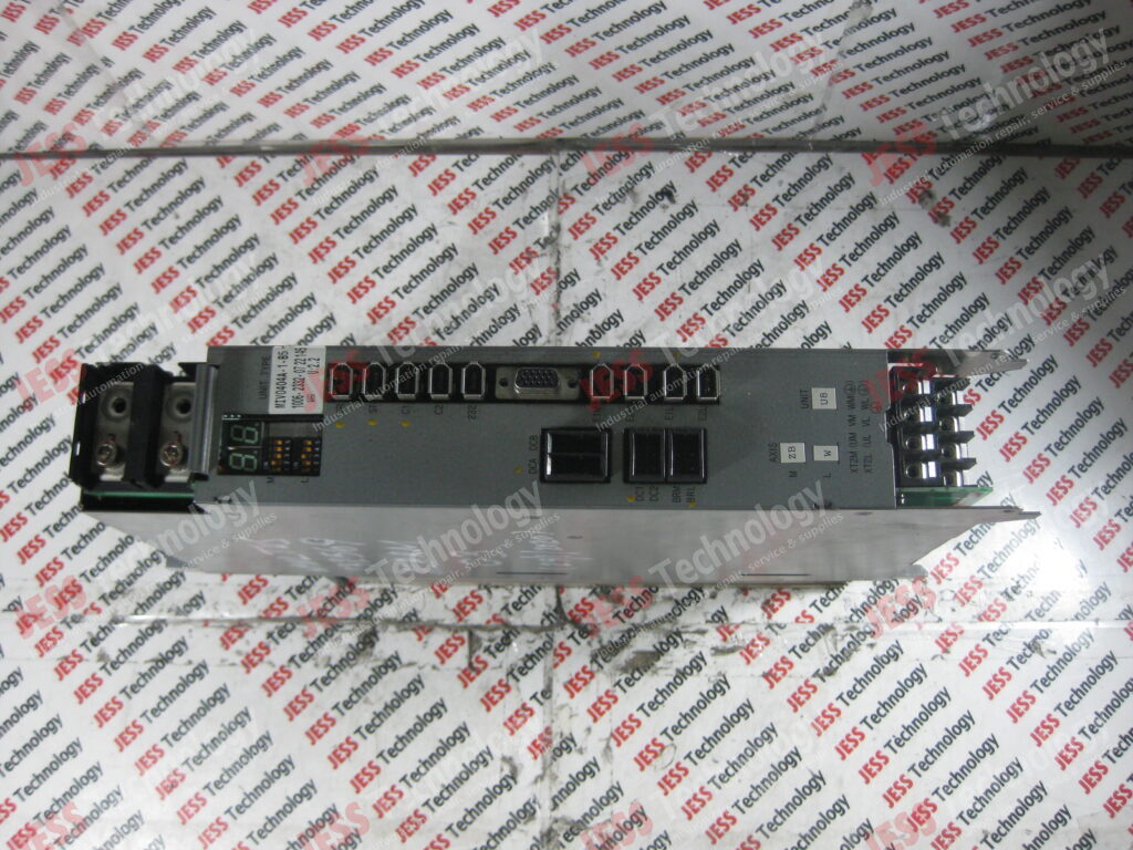 Image #1 of Repair OKUMA MIV0404A-1-B5 Okuma Drive Model: MIV0404A-1-B5 Serial Number: 1006-2332-0722145 1006-2332-0722145 in Malaysia, Singapore, Thailand, Indonesia