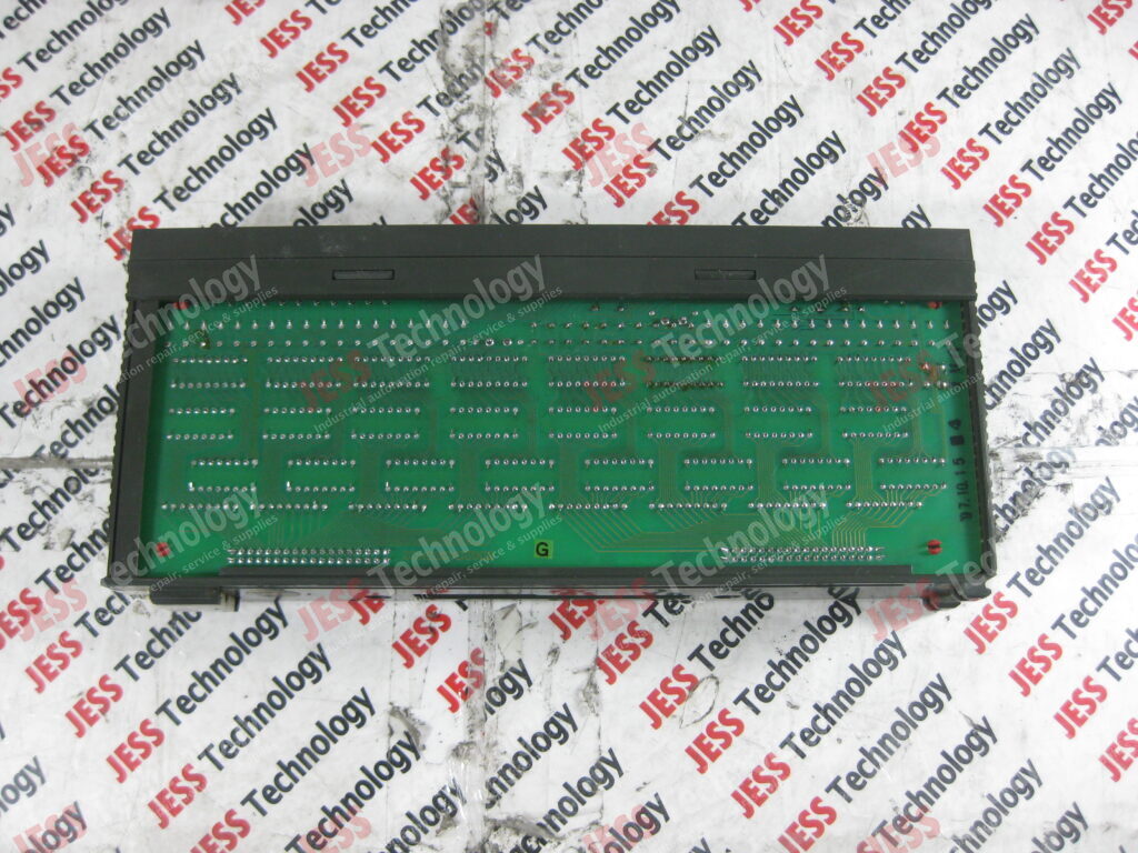 Image #1 of Repair MELSEC AY42 Melsec Programmable Controller Model: AY42 Serial No: BD990D216H01 BD990D216H01 in Malaysia, Singapore, Thailand, Indonesia