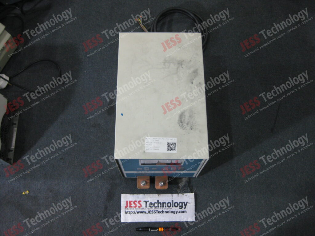 Image #2 of Repair STYLER IPR850 STYLER POWER SUPPLY Model: IPR850 Serial No: 23616010000-0 23616010000-0 in Malaysia, Singapore, Thailand, Indonesia