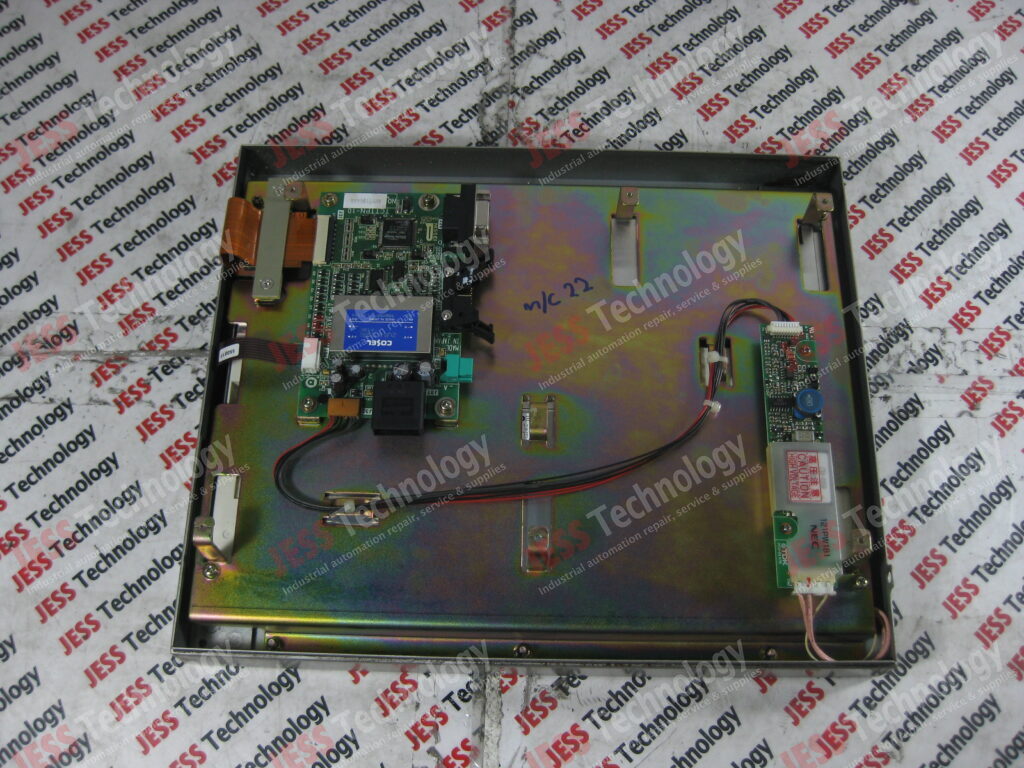 Image #1 of Repair - NONE Touch Panel Model: NONE in Malaysia, Singapore, Thailand, Indonesia