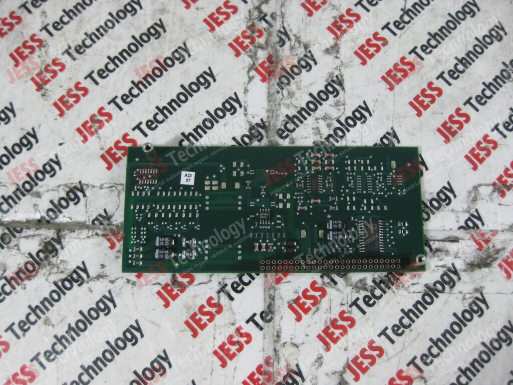 Image #3 of Repair - ARB775 PCB BOARD. MODEL NO: ARB775. SERIAL NO: SN179113 SN179113 in Malaysia, Singapore, Thailand, Indonesia