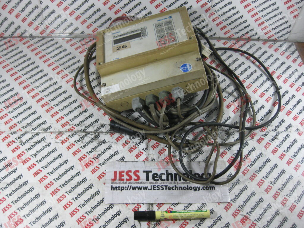 Image #2 of Repair COLORTRONIC K1287031 Colortronic Colorblend Model: K1287031 Serial No: 0436955902 0436955902 in Malaysia, Singapore, Thailand, Indonesia