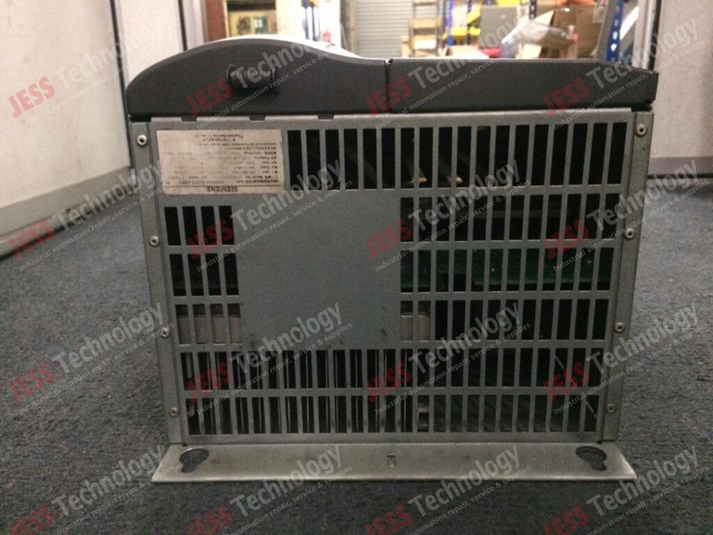 Image #1 of Repair SIEMENS 6SE8440-2UD33-7EB1 SIEMENS INVERTER (URGENT) Model: 6SE8440-2UD33-7EB1 Serial No: ZYD8266640004B ZYD8266640004B in Malaysia, Singapore, Thailand, Indonesia