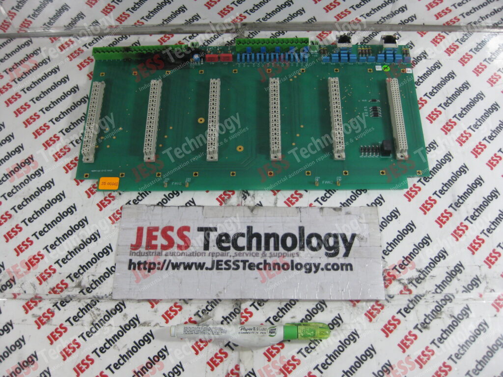 Image #4 of Repair - NONE Backplane board NONE in Malaysia, Singapore, Thailand, Indonesia