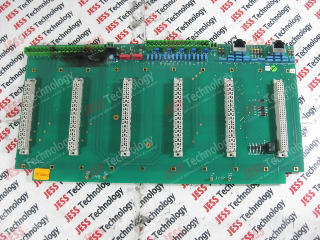 Image #3 of Repair - NONE Backplane board NONE in Malaysia, Singapore, Thailand, Indonesia