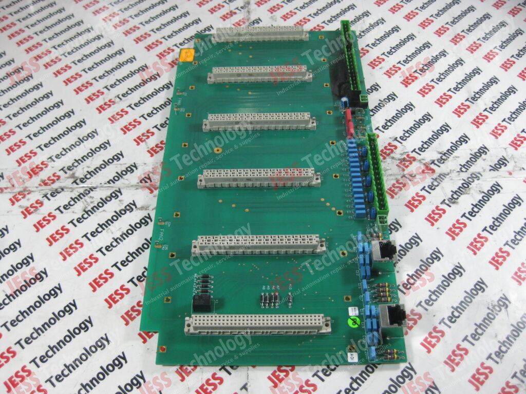 Image #2 of Repair - NONE Backplane board NONE in Malaysia, Singapore, Thailand, Indonesia