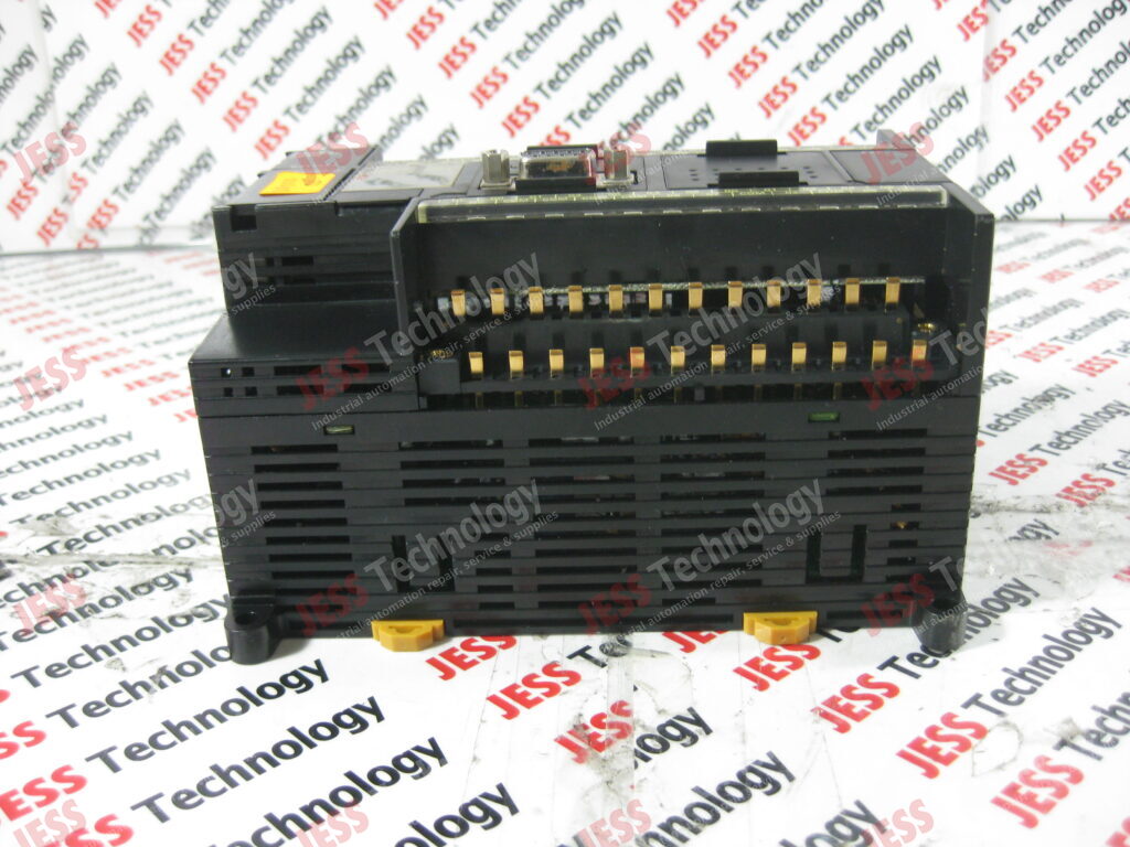 Image #2 of Repair OMRON CP1H-X40DT-D PLC Brand: Omron Model: CP1H-X40DT-D Serial number: 07311S 07311S in Malaysia, Singapore, Thailand, Indonesia