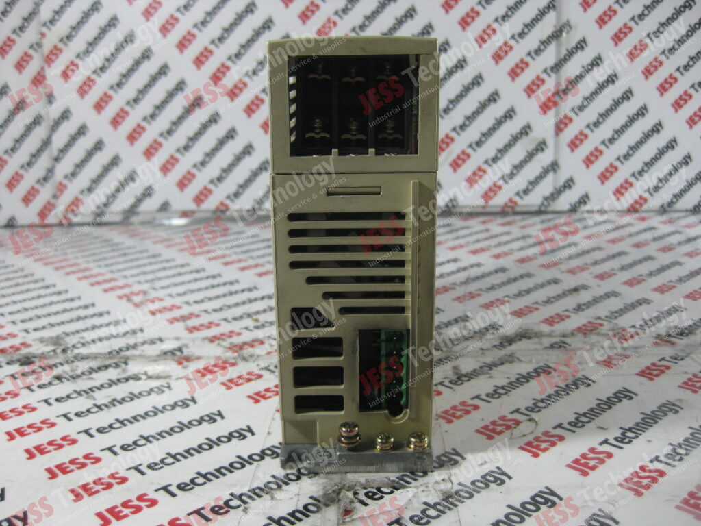 Image #1 of Repair MITSUBISHI MDS-B-SVJ2-01 Mitsubishi servo drive Model: MDS-B-SVJ2-01 S/n: J7AUNFXF957 J7AUNFXF957 in Malaysia, Singapore, Thailand, Indonesia
