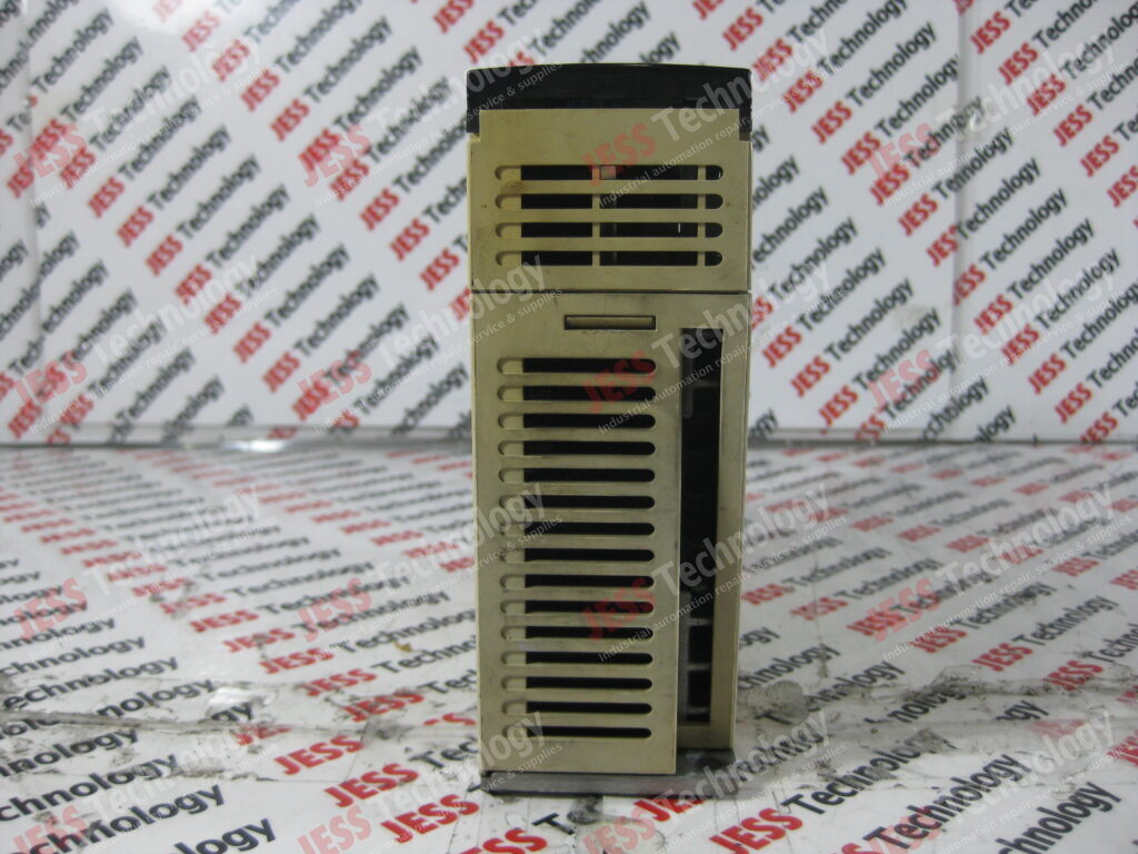 Image #4 of Repair MITSUBISHI MDS-B-SVJ2-01 Mitsubishi servo drive Model: MDS-B-SVJ2-01 S/n: J7AUNFXF957 J7AUNFXF957 in Malaysia, Singapore, Thailand, Indonesia