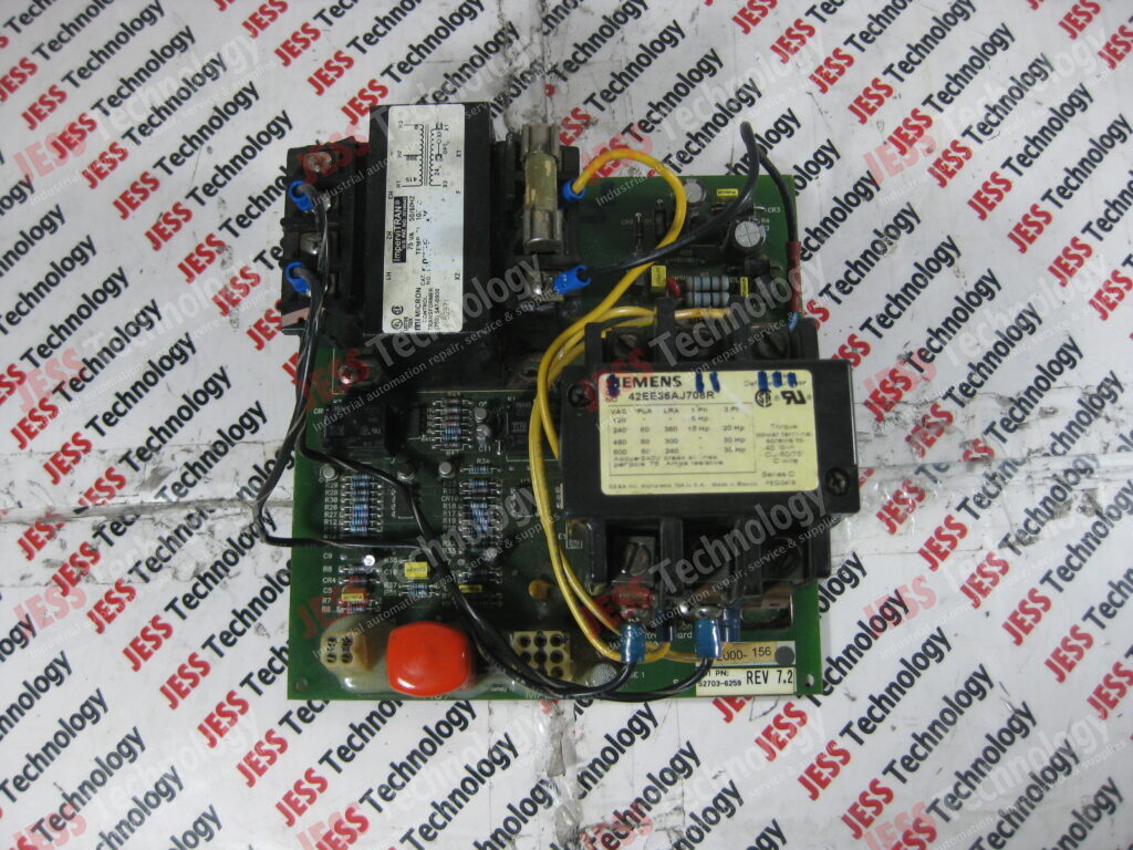 Image #1 of Repair - NONE Board S/n 52703-6259 52703-6259 in Malaysia, Singapore, Thailand, Indonesia