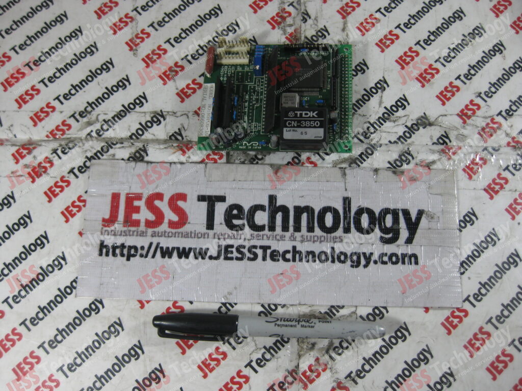 Image #2 of Repair - N9POS-10 Pcb Model: N9POS-10 S/N: 06608306 06608306 in Malaysia, Singapore, Thailand, Indonesia