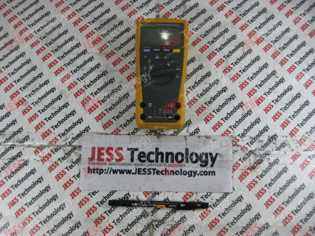 Image #2 of Repair FLUKE 177 True RMS Multimeter Brand: Fluke Model: 177 S/n: 96750695 96750695 in Malaysia, Singapore, Thailand, Indonesia