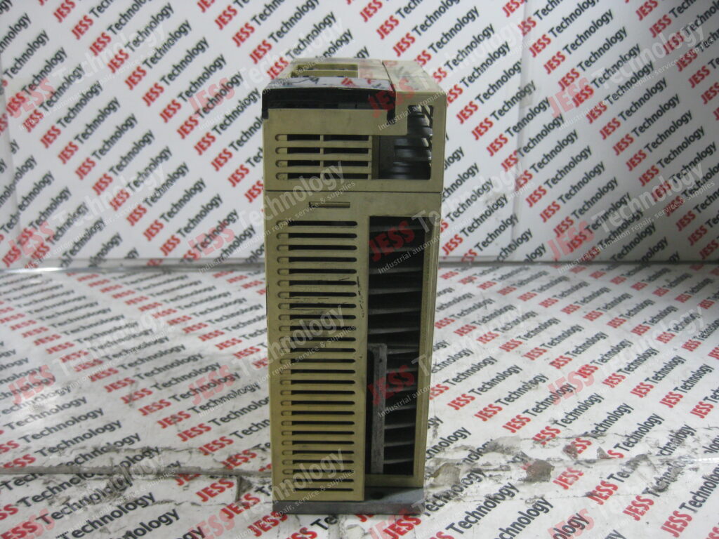Image #1 of Repair MITSUBISHI MR-J2S-70B Servo drive Brand: Mitsubishi Model: MR-J2S-70B S/n: L28K46063 L28K46063 in Malaysia, Singapore, Thailand, Indonesia