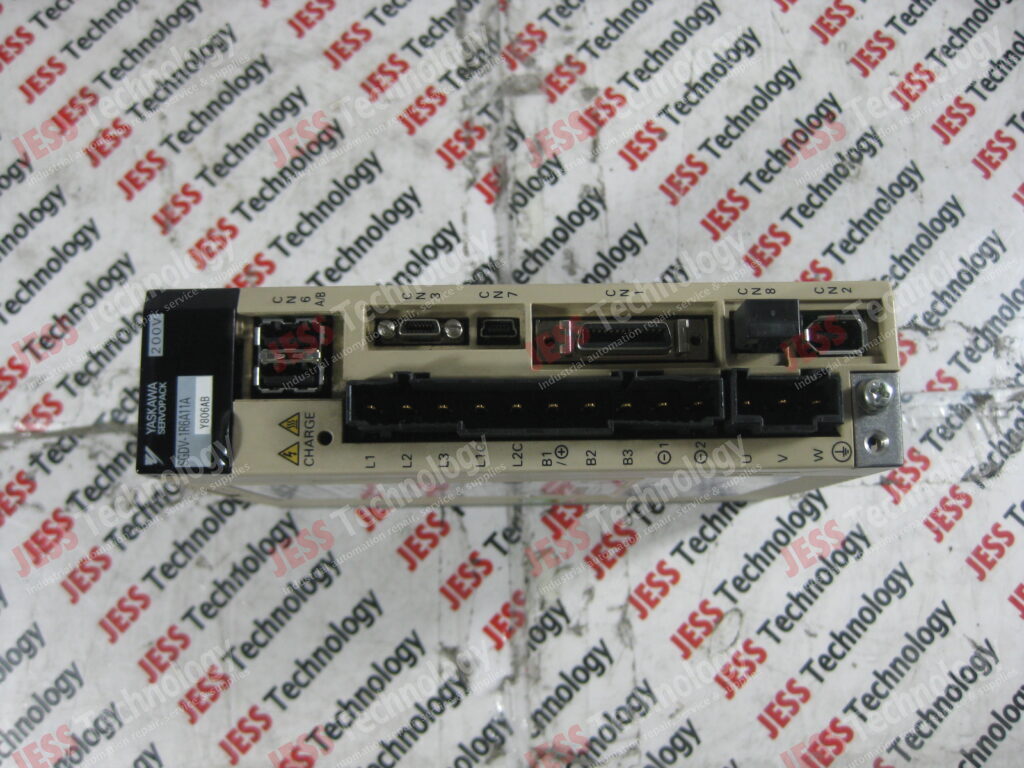 Image #1 of Repair MITSUBISHI SGDV-1R6A11AY806AB Servopack Brand: Mitsubishi Model: SGDV-1R6A11AY806AB S/N: D0119D082310003 *URGENT* D0119D082310003 in Malaysia, Singapore, Thailand, Indonesia