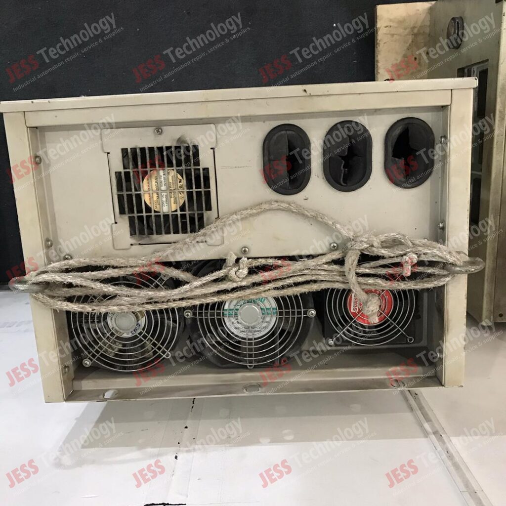 Image #2 of Repair EMERSON EV2000-4T1600G Inverter Brand: Emerson Model: EV2000-4T1600G S/n: 21011801B82111010006 21011801B82111010006 in Malaysia, Singapore, Thailand, Indonesia