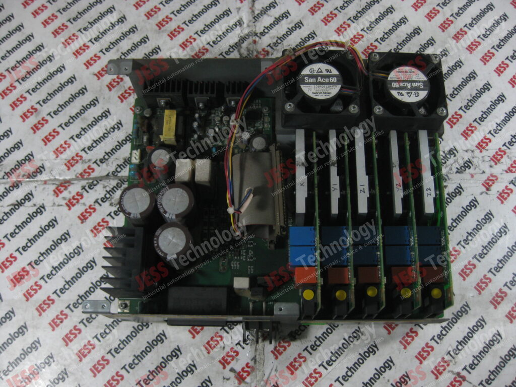 Image #1 of Repair HARMO - Pcb Brand: Harmo - in Malaysia, Singapore, Thailand, Indonesia