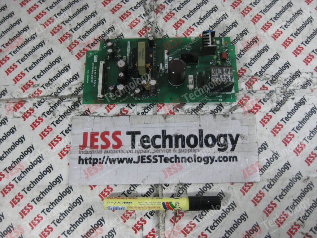Image #2 of Repair - NONE Pcb for blasing machine NONE in Malaysia, Singapore, Thailand, Indonesia