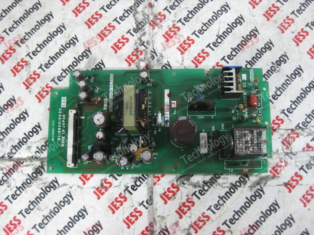 Image #1 of Repair - NONE Pcb for blasing machine NONE in Malaysia, Singapore, Thailand, Indonesia