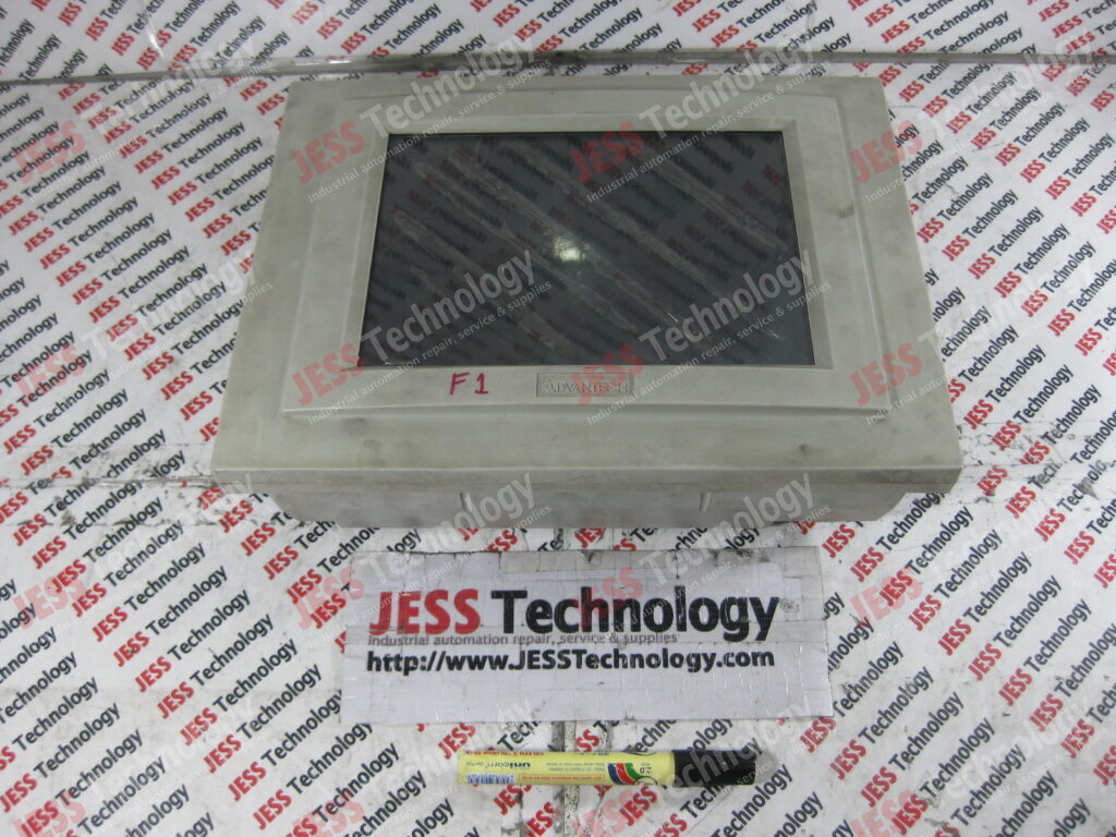 Image #2 of Repair ADVANTECH PPC-100T HMI Advantech Model: PPC-100T S/n: HMA0000474 *Urgent* HMA0000474 in Malaysia, Singapore, Thailand, Indonesia