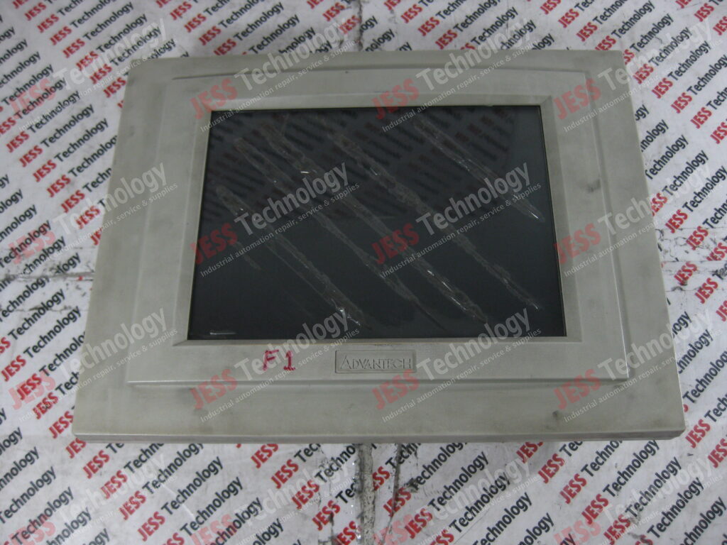 Image #1 of Repair ADVANTECH PPC-100T HMI Advantech Model: PPC-100T S/n: HMA0000474 *Urgent* HMA0000474 in Malaysia, Singapore, Thailand, Indonesia