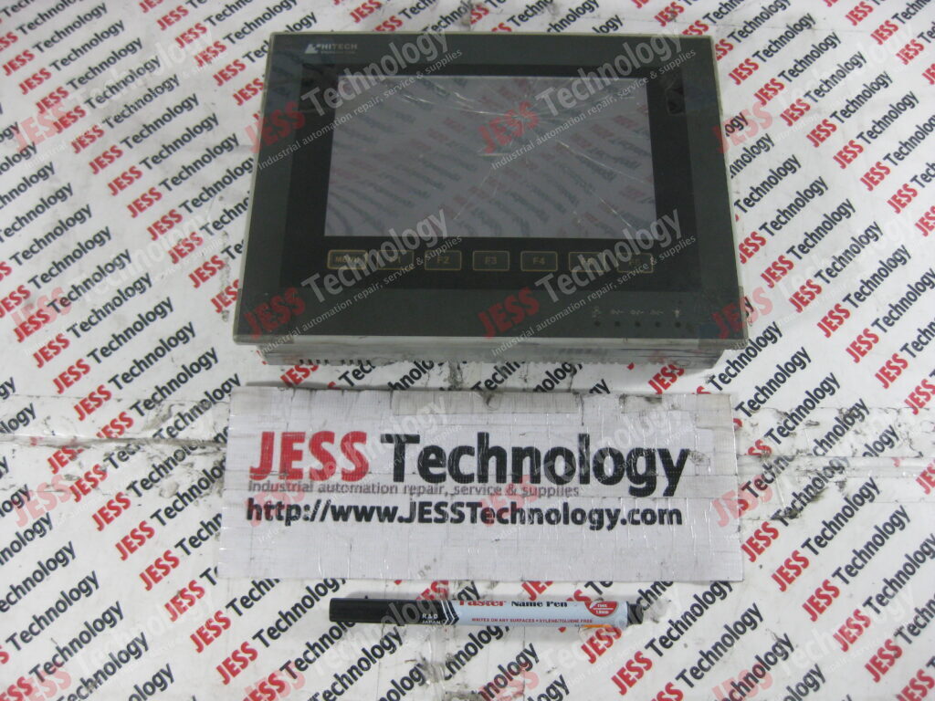 Image #2 of Repair HITECH PWS6700T-P Brand: Hitech Touch Panel Model: PWS6700T-P Serial No: 6700507888 6700507888 in Malaysia, Singapore, Thailand, Indonesia