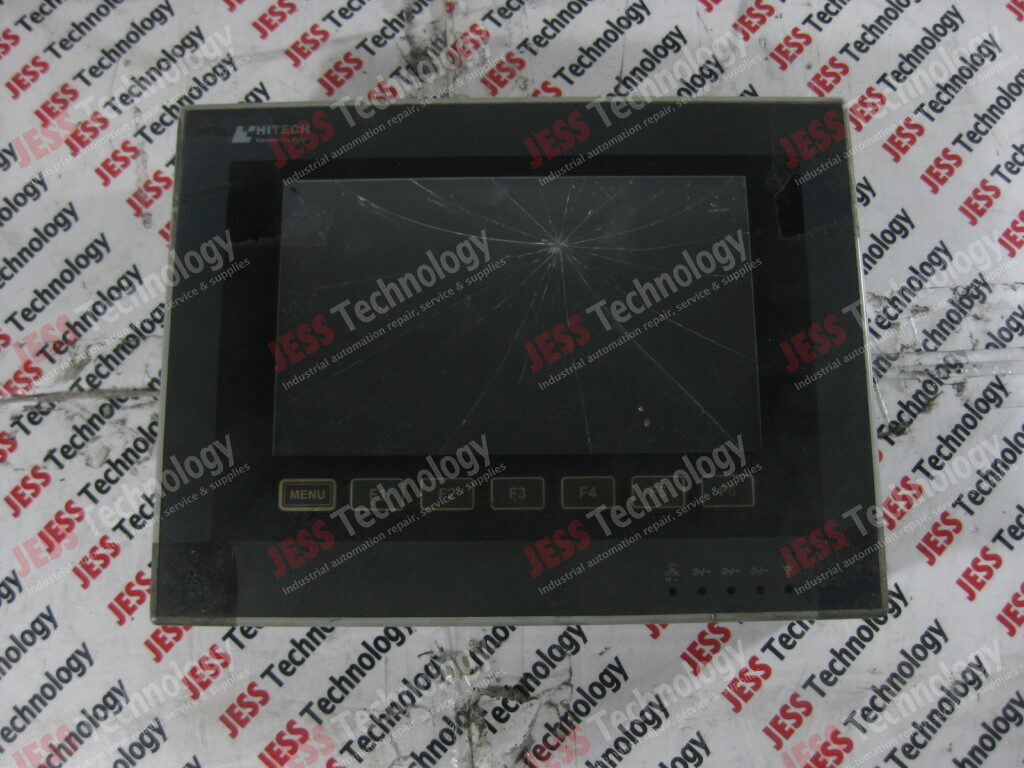 Image #1 of Repair HITECH PWS6700T-P Brand: Hitech Touch Panel Model: PWS6700T-P Serial No: 6700507888 6700507888 in Malaysia, Singapore, Thailand, Indonesia