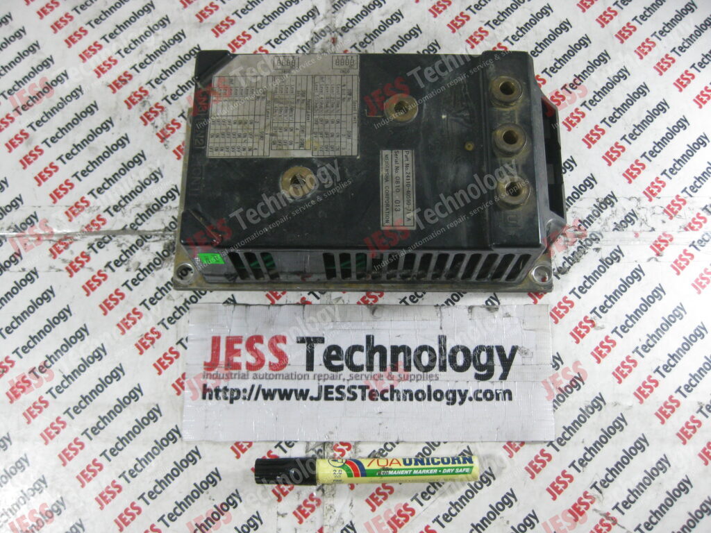 Image #2 of Repair - 24110-40590-71-A Brand: Meidensha Corporation Controller Model: 24110-40590-71-A S/N: 0810-013 0810-013 in Malaysia, Singapore, Thailand, Indonesia