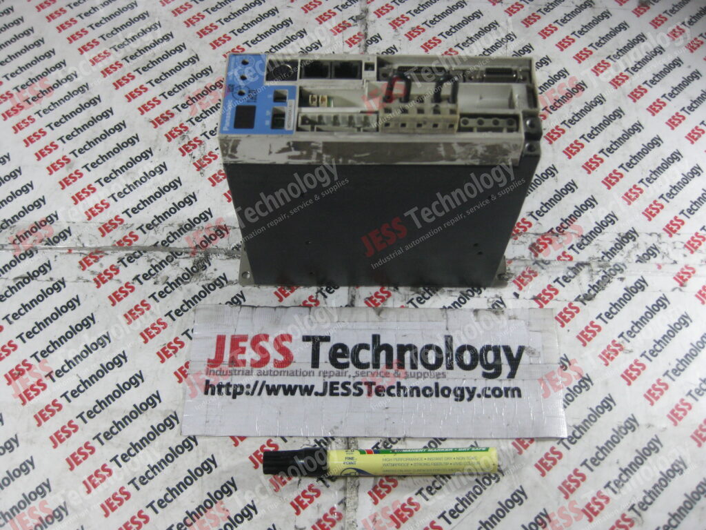 Image #2 of Repair PANASONIC MSDB045A1A11 Brand: Panasonic AC Servo Model: MSDB045A1A11 S/N: P10040126N P10040126N in Malaysia, Singapore, Thailand, Indonesia