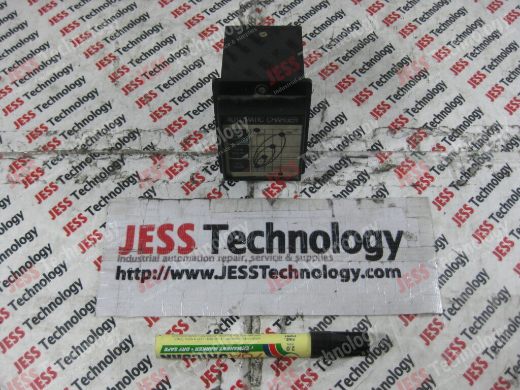Image #2 of Repair GS Yuasa AMT II-48 Brand: GS Yuasa Temperature Controller Model: AMT II-48 S/N: 06110199 06110199 in Malaysia, Singapore, Thailand, Indonesia