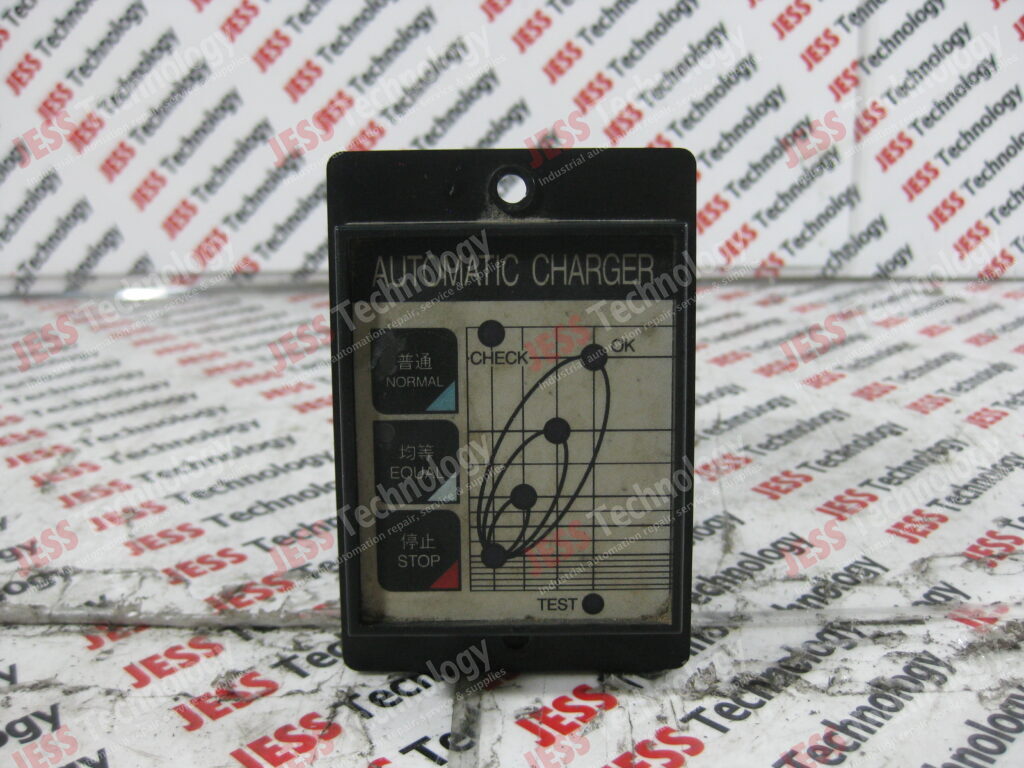 Image #1 of Repair GS Yuasa AMT II-48 Brand: GS Yuasa Temperature Controller Model: AMT II-48 S/N: 06110199 06110199 in Malaysia, Singapore, Thailand, Indonesia