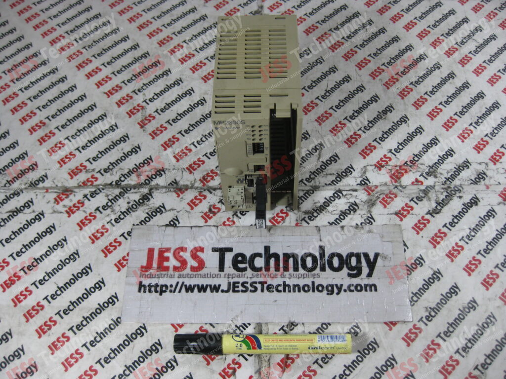 Image #2 of Repair YASKAWA JEPMCMP2300SE Brand: Yaskawa Servopack (Urgent) Model: JEPMCMP2300SE S/N: D009UA391310010 D009UA391310010 in Malaysia, Singapore, Thailand, Indonesia