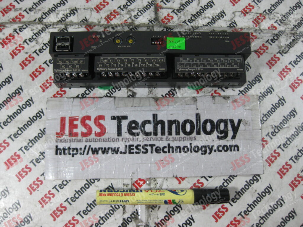 Image #2 of Repair MSYSTEM R7K4FML-6-DCA32A-R Brand: Msystem PLC Model No: R7K4FML-6-DCA32A-R S/N: 6H014417 6H014417 in Malaysia, Singapore, Thailand, Indonesia