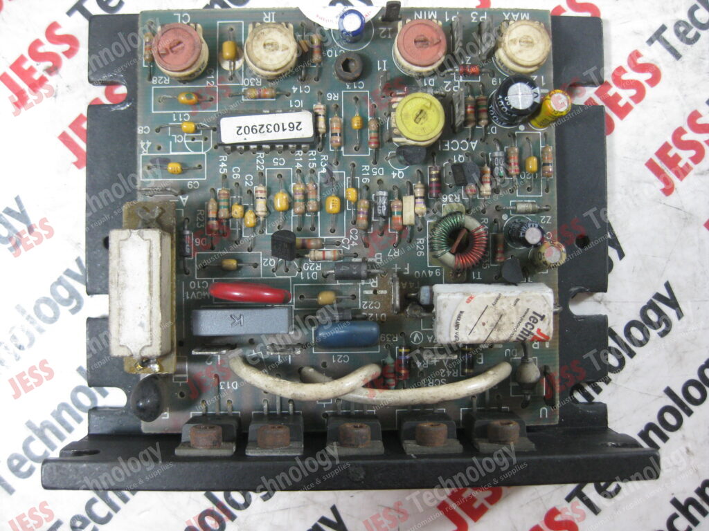 Image #1 of Repair - NONE Brand: PCB Serial No: 261032902 261032902 in Malaysia, Singapore, Thailand, Indonesia