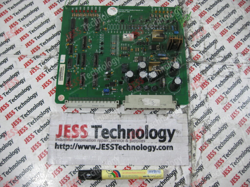 Image #2 of Repair - NONE Brand: PCB S/N: 30SP91B52C0250 30SP91B52C0250 in Malaysia, Singapore, Thailand, Indonesia