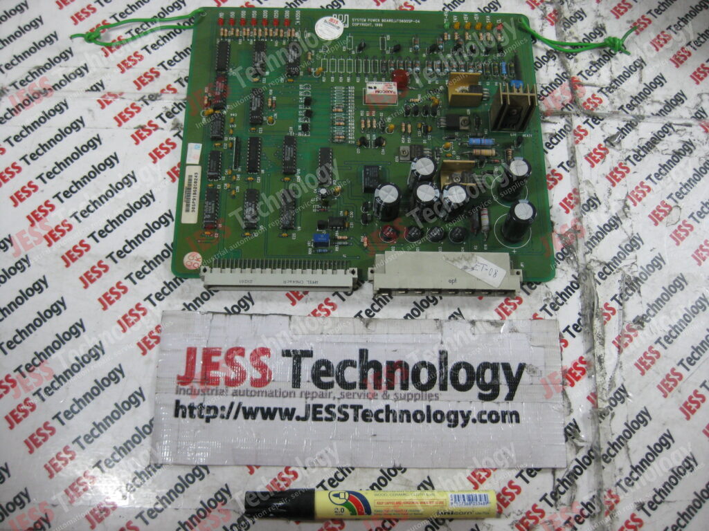 Image #2 of Repair - NONE Brand: PCB S/N: 30SP1B52C0243 30SP1B52C0243 in Malaysia, Singapore, Thailand, Indonesia